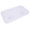 Boat   24inx14in Rectangle Boat Deck   180 degrees  Opening Lid Marine Boat Access   Lid for Yachts RV