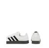 Мужские кроссовки adidas Vl court base id3711 белые