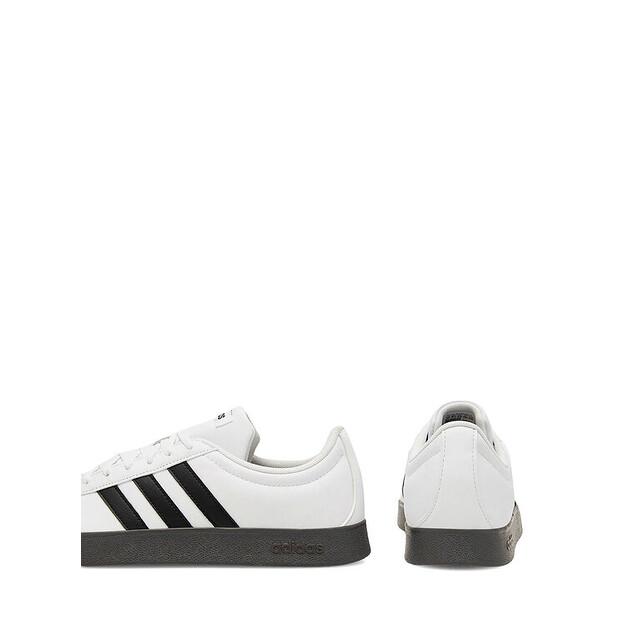 Мужские кроссовки adidas Vl court base id3711 белые