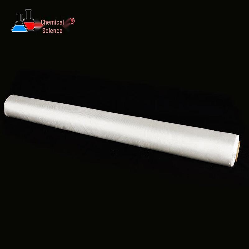 High-Temperature Alkali-Free Fiberglass Insulation Cloth