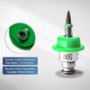 Pick and Place Nozzle 500-508 Series High Compatibility Stable SMT Replacement Accessory for Automated Production