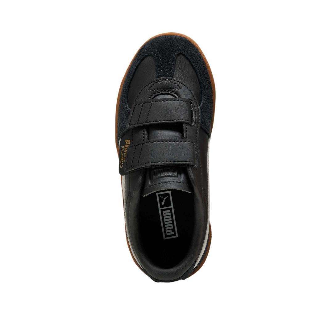 Puma Low Top Kids' Skateboarding Shoes Black Kids' 402003-03