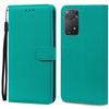 Pouzdro Note 11 Pro pro Xiaomi Redmi Note 11 11S Pouzdro Kožená peněženka Vyklápěcí pouzdro pro Redmi Note 11 Pro Pouzdra na telefon Kryt Note 11S Fundas