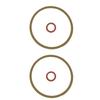 16010-883-015 Carburetor Oil Bowl Gasket Suitable For G150 For GC160 For GCV160