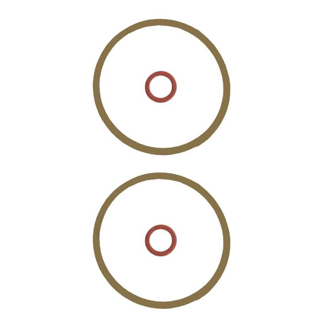 16010-883-015 Carburetor Oil Bowl Gasket Suitable For G150 For GC160 For GCV160