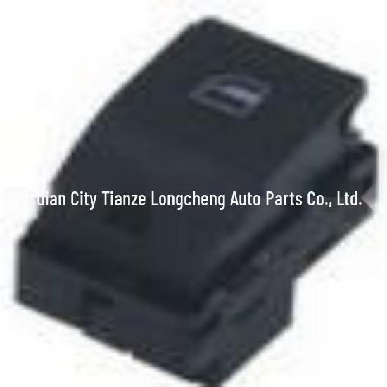 Car Model 7E0959855 for Transporter T5-T6