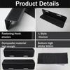 Car Trunk Luggage Holder With - Trunk Divider Suitable For Car Trunk