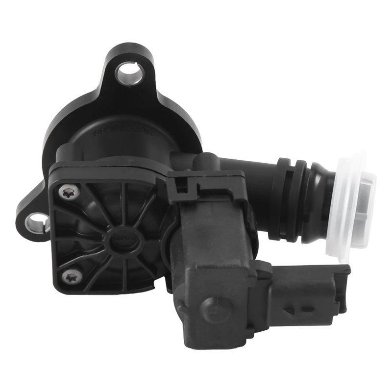 Turbo Solenoid Valve 9676981680 For Citroen C3-XR C4L DS4S For 2008 308 308S 408 Pressure Relief Valve Intake Pipe