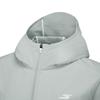 Skechers Woven Hooded Casual Zip-Up Simple Long Sleeve Jacket Men Jackets P326M070-00KW