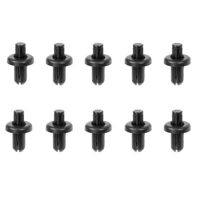 10x Bumper Cover Retainer Clips 909140059 For Subaru Crosstrek 2013-2017 Impreza