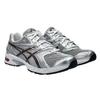 Asics GEL DS TRAINER 14 Bežecké topánky Unisex Červené, Čierne, Biele, Strieborné Tenisky 1203A607-106