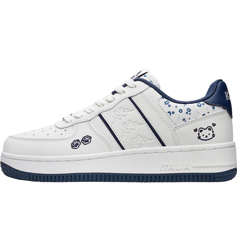 Kappa Women s Platform Casual Sneakers 37