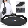 Car Interior Men Shoulder Crossbody Bag Business Coin Purse Wallet For BMW M X1 X3 X5 E30 E90 M3 F30 F20 F10 E46 E60 Accessories Bzdn55