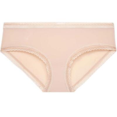 Külot – Bikini, Brazilian, hipster ve slipler