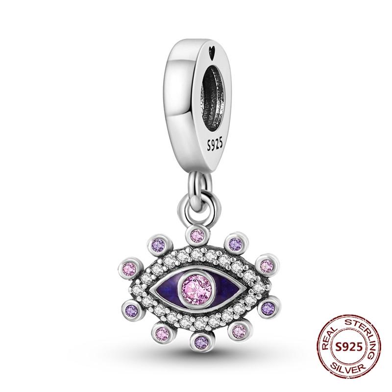 Copper Yellow Series Fashion Gold Sunflower Heart Charm Beads Fit Original Bracelet Party Diy Jewelry Gift