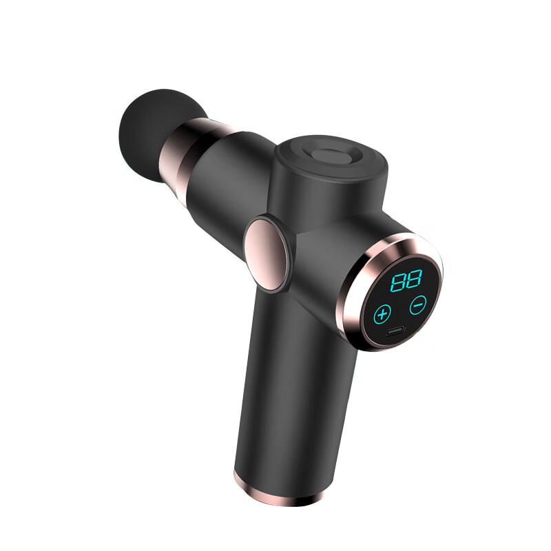 

Shangheng Fascia Gun Muscle Massager