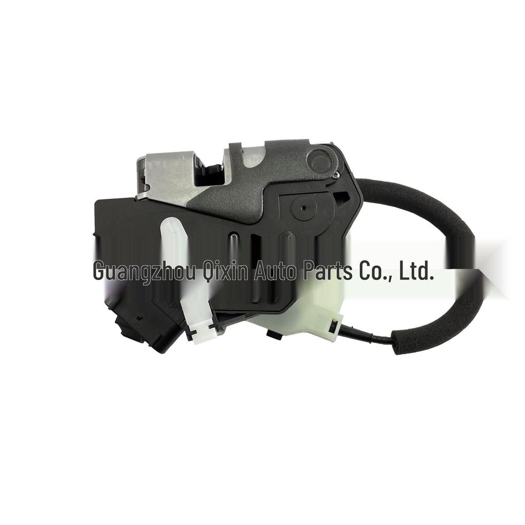 CN15A219A65NE: Compatible Ford EcoSport Tailgate Actuator Trunk Lock Cylinder, replaces CN15A219ANE.