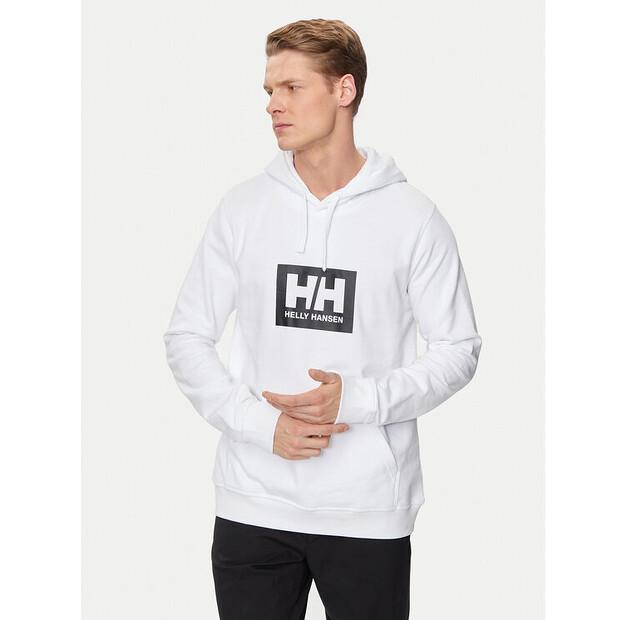 Толстовка Helly Hansen Hh Box Hoodie EU XL
