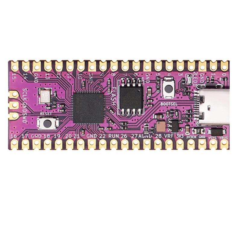 A03E-Picoboot Board Kit + Adapter For Raspberry Picoboot Pi Pico Board IPL Replacement Modchip For Gamecube Console