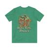 Hong Kong Phooey 1974 Vintage T-shirt Homme T-shirt Unisexe