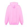 (WMNS) Balenciaga Sponsor Hoodie Pink Red Women's 578135TJVE15764