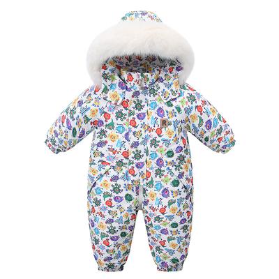 Unisex (fino ai 3 anni) – Tute