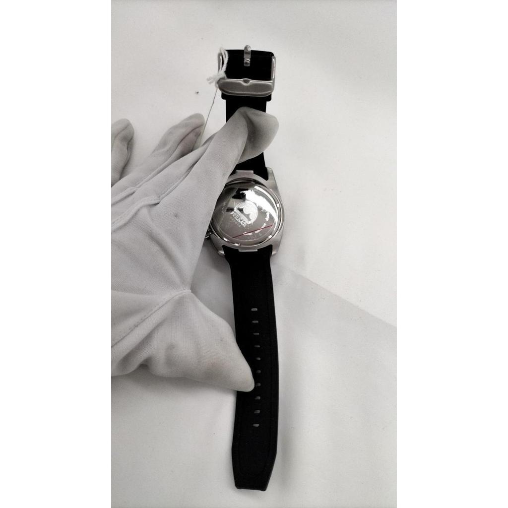 Used PULSAR PT3621 Quartz Watch