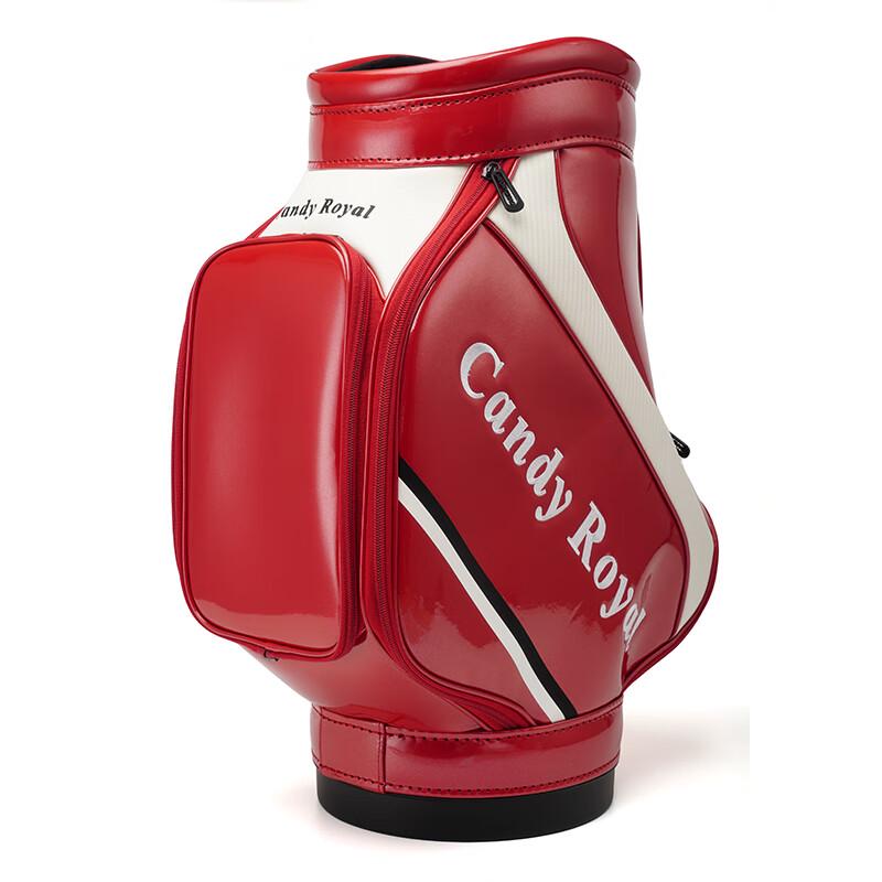 CANDYROYAL Golf Club Travel Bag