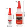 20g/50g Heat Resistance Weld Metal Repair Paste Welding Glue Soldering Agent