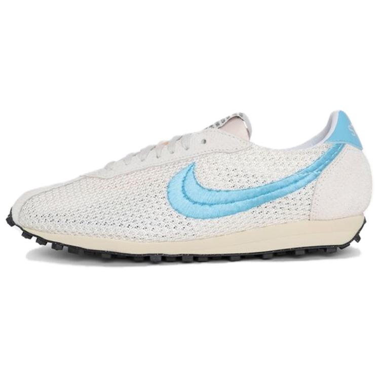 

Stussy x Nike Roshe Run LD-1000 Унисекс Низкие Повседневные Кроссовки для Бега Удобные Прочные FQ5369-001 46