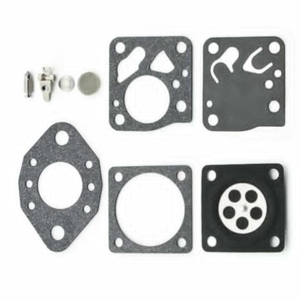 1 Set Carburetor Carb-Repair Kit Reolacement For Tillotson For-Stihl Carburetor Diaphragm Kit Gasket 020 024 026 028 030 031 032