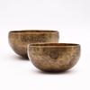 Singing Bowl 15cm 750g Nepalese Moon