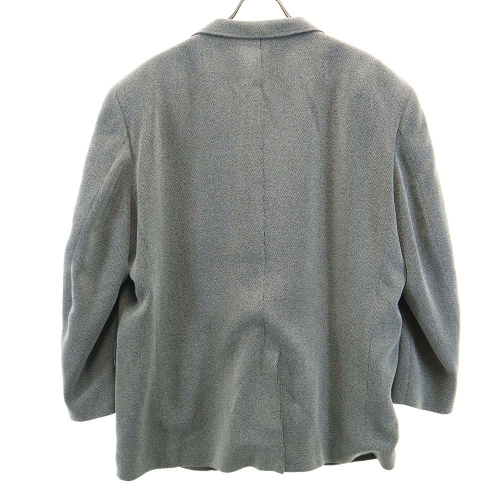 Balenciaga 90s Old Tailored Jacket Gray Men's Used