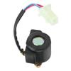 Starter Solenoid Relay Copper Engine Start System Replacement for TTR225 TTR250 XV500 XV750 XV920
