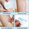 10-100Pcs Thigh Inner Anti Chafing Stickers Invisible Knee Calf Anti Chafe Pads Disposable Body Anti-Friction Patches Men Women