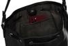 Women's bag 6875-2 BLACK