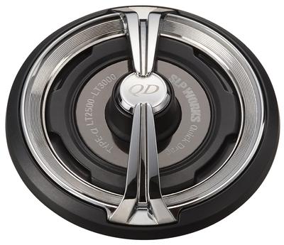 Daiwa Slp Works LT TYPE- Quick Drag Knob