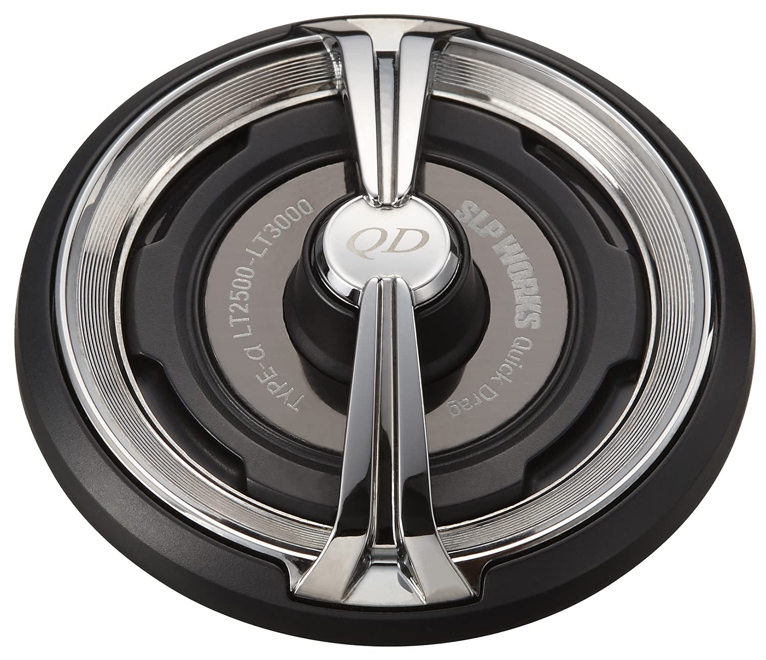 

Ручка быстрого фрикциона Daiwa Slp Works LT ТИП-