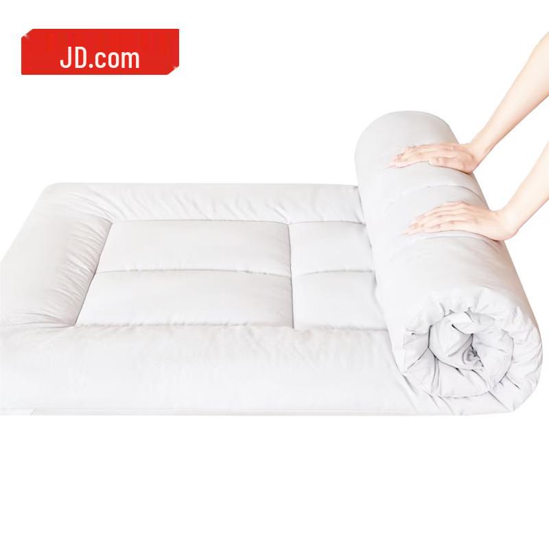 JD Collection 60-Count All-Cotton Sateen 6-Piece Bedding Set