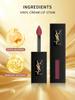 YSL The Inks #610/#416 5.5ML Vinyl Cream - Longwear Transfer - Proof Lip Stain