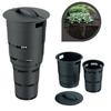 COMBIOSOIL Underground Composter - Black