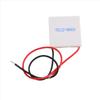 TEC2-19003 Thermoelectric Cooler Peltier 30X30mm 19003 Double Elements Module Electronic Cooling Sheet
