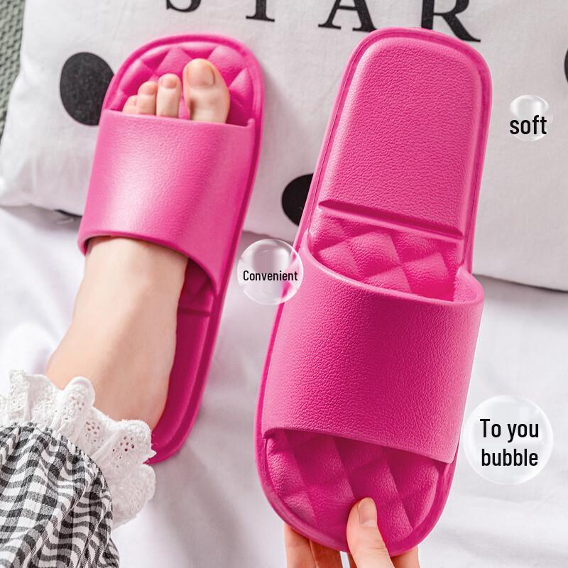 Grace Portable Travel Slippers M (39-41)