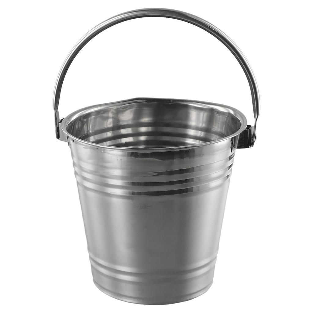 Wine Coolers Ice Bucket Comfortable Cooler For Beach Picnics BBQ Ice Bucket Portable Insulated Wine Beer Cooler