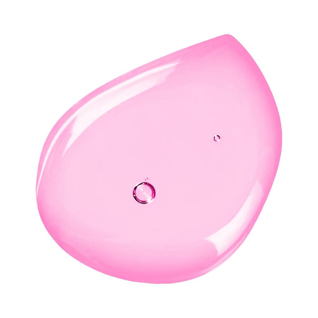 J.Cat Beauty, Lipspect Lip Sensor, Color-Changing Lip Oil, LLO106 I Cherry-Shea Oil, 3 ml (0.1 fl oz)