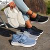 Fashion 2025 Women Shoes Lightweight And Comfortable Casual Sneaker Fashionable And Versatile Women'S Summer Shoes Women'S Shoes Sale