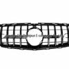 Mercedes-Benz E-Class W213 (2021-2023) Executive Modified Grille