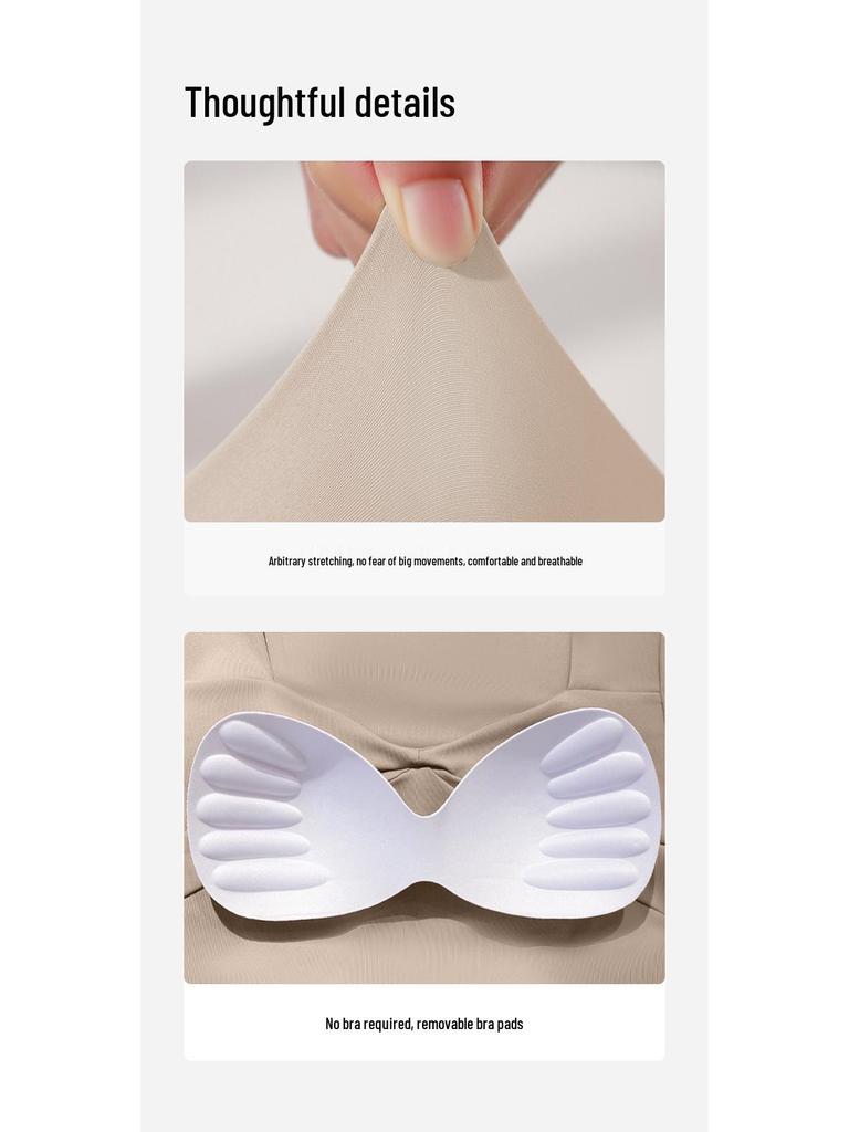 High Elastic Quick Dry Slimming Yoga Set: Long Sleeve T-shirt & Flared Pants for Spring and Autumn Workouts