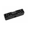 Torsion Bar Support Insulator Rubber Mount For Chevrolet GMC Cadillac 15592575