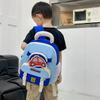 Multifunctional Children's Backpack, Can Go To School, Travel and Go Out, Back-to-school Season Backpack